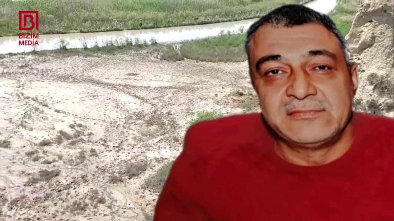 “Rusiyaya gedirəm” dedi, meyiti “Qanlı dərə”də TAPILDI– VİDEO “Rusiyaya gedirəm” dedi, meyiti “Qanlı dərə”də TAPILDI– VİDEO
