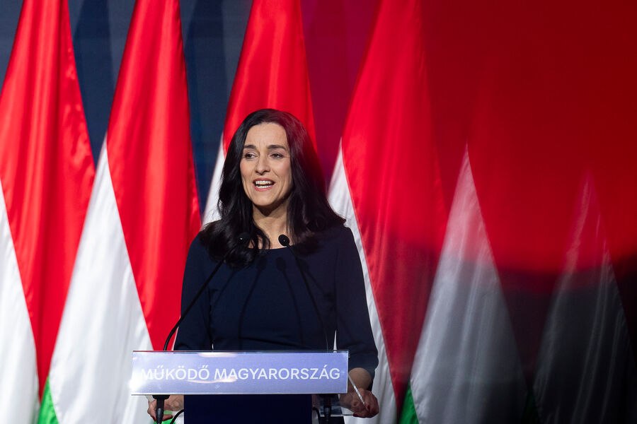 Rusiya səfiri Macarıstan XİN-ə çağırıldı