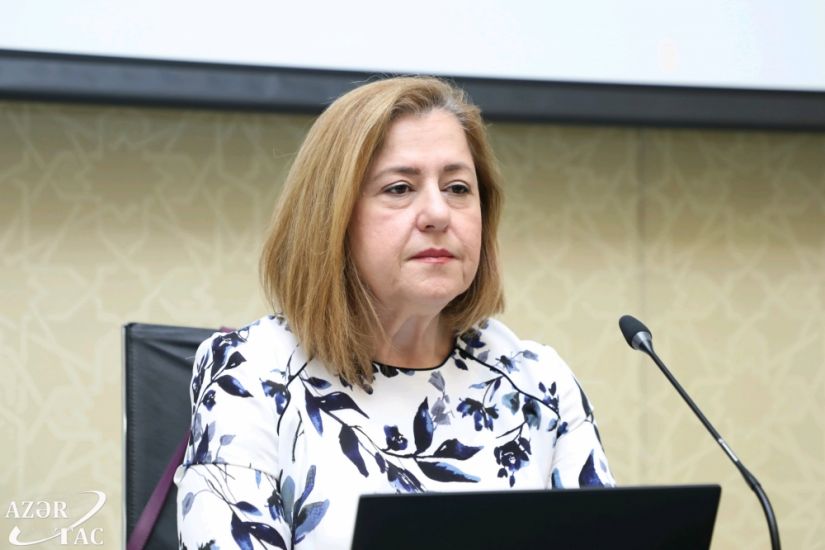 Hande Harmancı hantavirusun Azərbaycanda yayılma riskindən danışdı &ndash;VİDEO