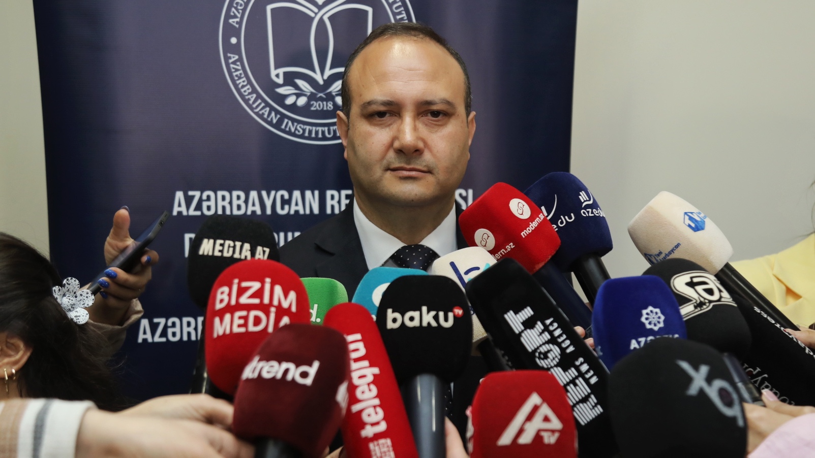 Aqil Şirinov: &ldquo;Müasir dünyada ailə dəyərləri bir çox təhdidlərlə üz-üzədir&rdquo;