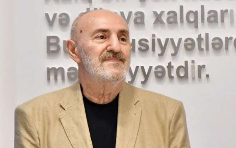 Akif İslamzadənin SON DURUMU