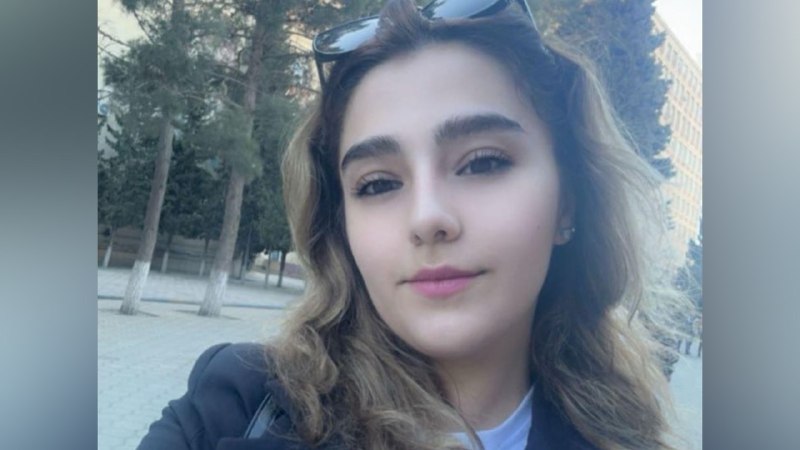 Üç gün əvvəl pəncərədən yıxılan tələbə HƏYATINI İTİRDİ &ndash; FOTO