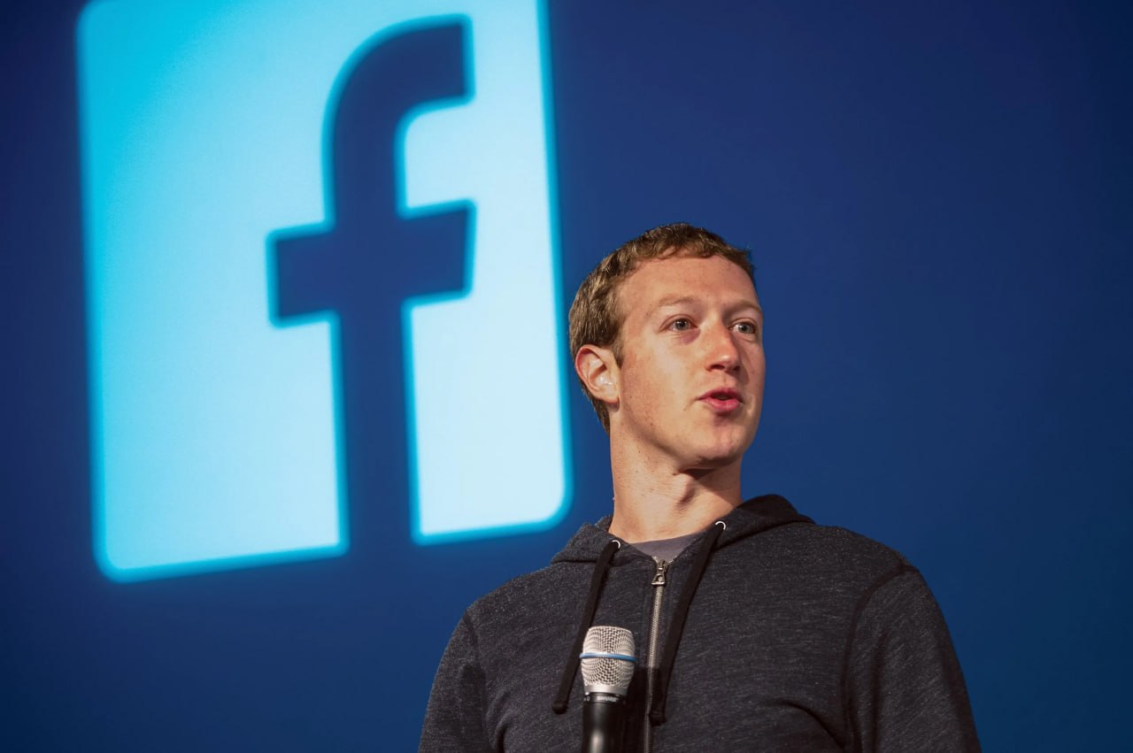 &ldquo;Facebook&rdquo;un niyə əsas rəngi mavidir? &ndash; Məşhur platformanın yaradıcısı haqqında maraqlı faktlar