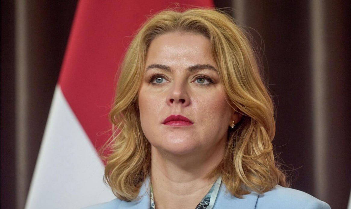 Latviyanın Baş naziri Ukrayna dronlarına görə İSTEFA VERDİ