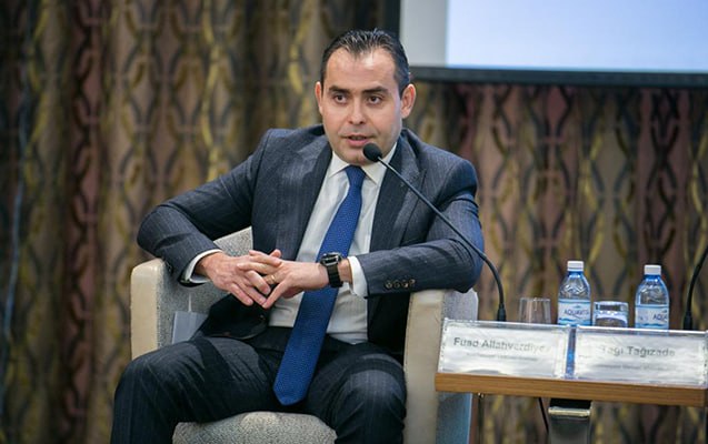 Fuad Allahverdiyevi ittiham edən keçmiş həyat yoldaşına- 10 il 6 aylıq cəza verildi