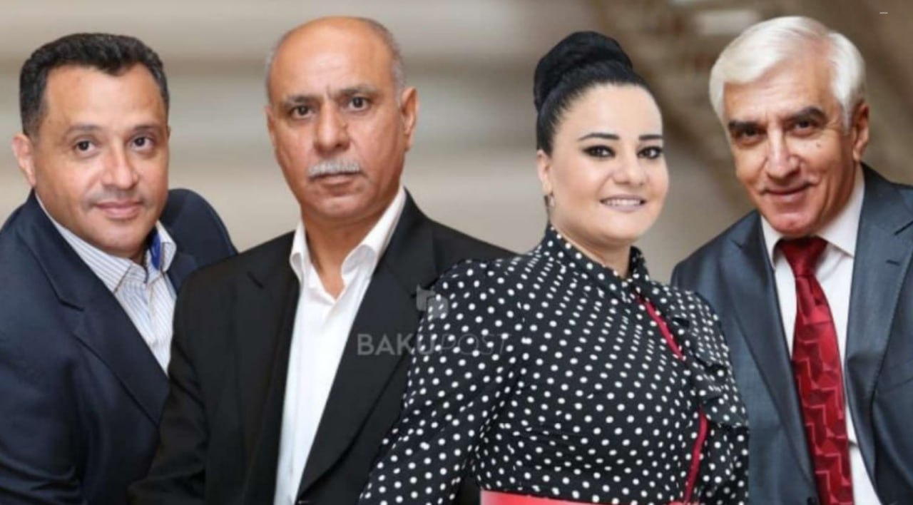 Azərbaycanda bu aktyorlara 25 min manatadək pul veriləcək&ndash; SİYAHI