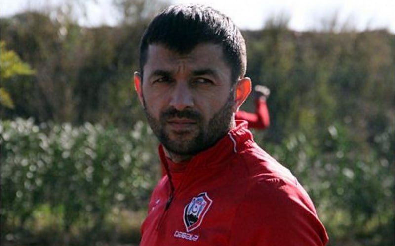 &ldquo;Qəbələ&rdquo; Asif Məmmədova görə 10 min manat CƏRİMƏLƏNDİ