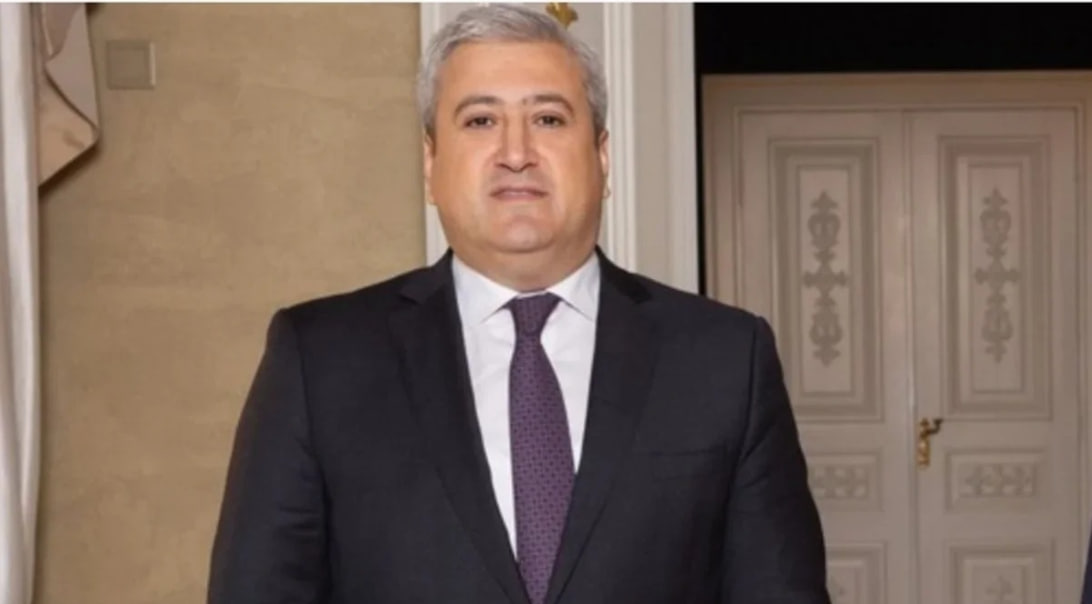 Zaur Əhmədov: "Bakıda keçiriləcək WUF13 tədbiri COP29 iqlim gündəliyinin davamı olacaq" Zaur Əhmədov: "Bakıda keçiriləcək WUF13 tədbiri COP29 iqlim gündəliyinin davamı olacaq"