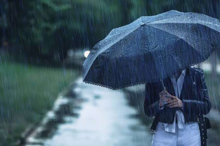 Hava KƏSKİN DƏYİŞİR &ndash; Mayın 15-dən 18-dək...