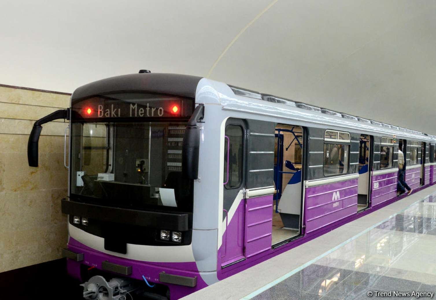 Binəqədi, Xırdalan və Masazıra buna görə metro çəkilmir- RƏSMİ - VİDEO