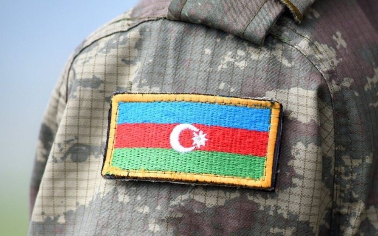 Agentlikdə hərbi xidmətə qəbulla bağlı MÜSABİQƏ