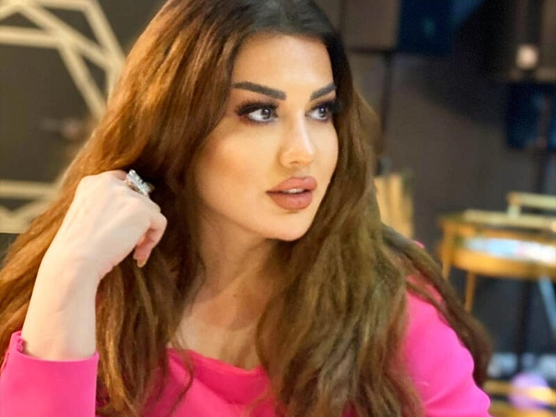 Fatimə 19 minlik üzüyünü itirdi - FOTO