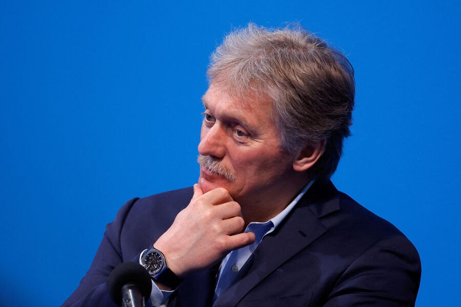 Peskov Zelenskinin pozduğu vədlərdən DANIŞDI