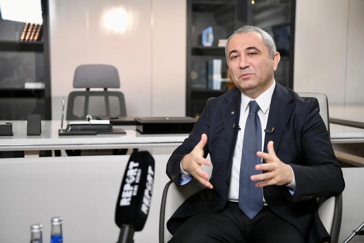 Agentlik sədrindən vətəndaşlara MÜRACİƏT: "Taksi sürücülərinə anlayışla yanaşın!" - FOTO
