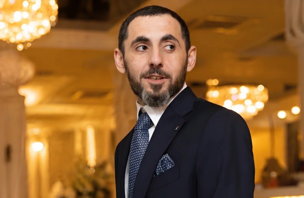 Korovinin kürəkəni təsdiqlədi: Bu gündən etibarən&hellip;
