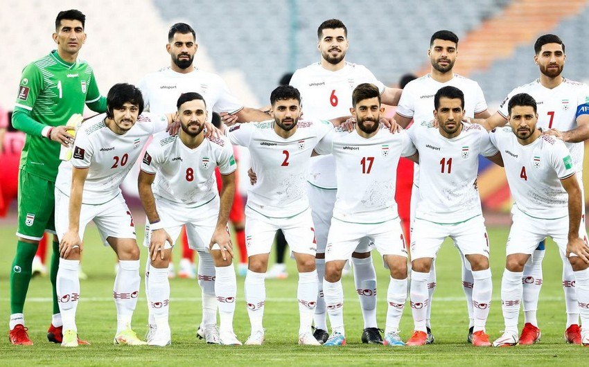 İran millisi dünya çempionatını buraxa bilər