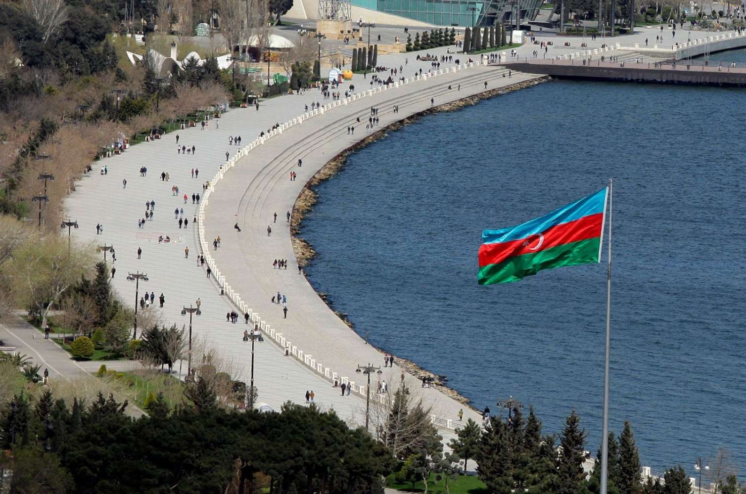 Azərbaycanın paytaxtı dəyişdiriləcək? - Şuşa və Qəbələ deyil, bu şəhər ola bilər...