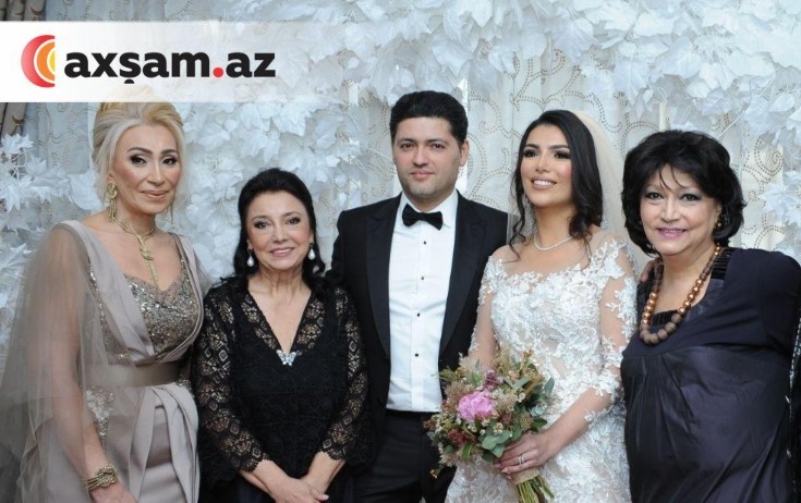 "İki il əvvəl mənə ən yüksək adı bəxş etdin"