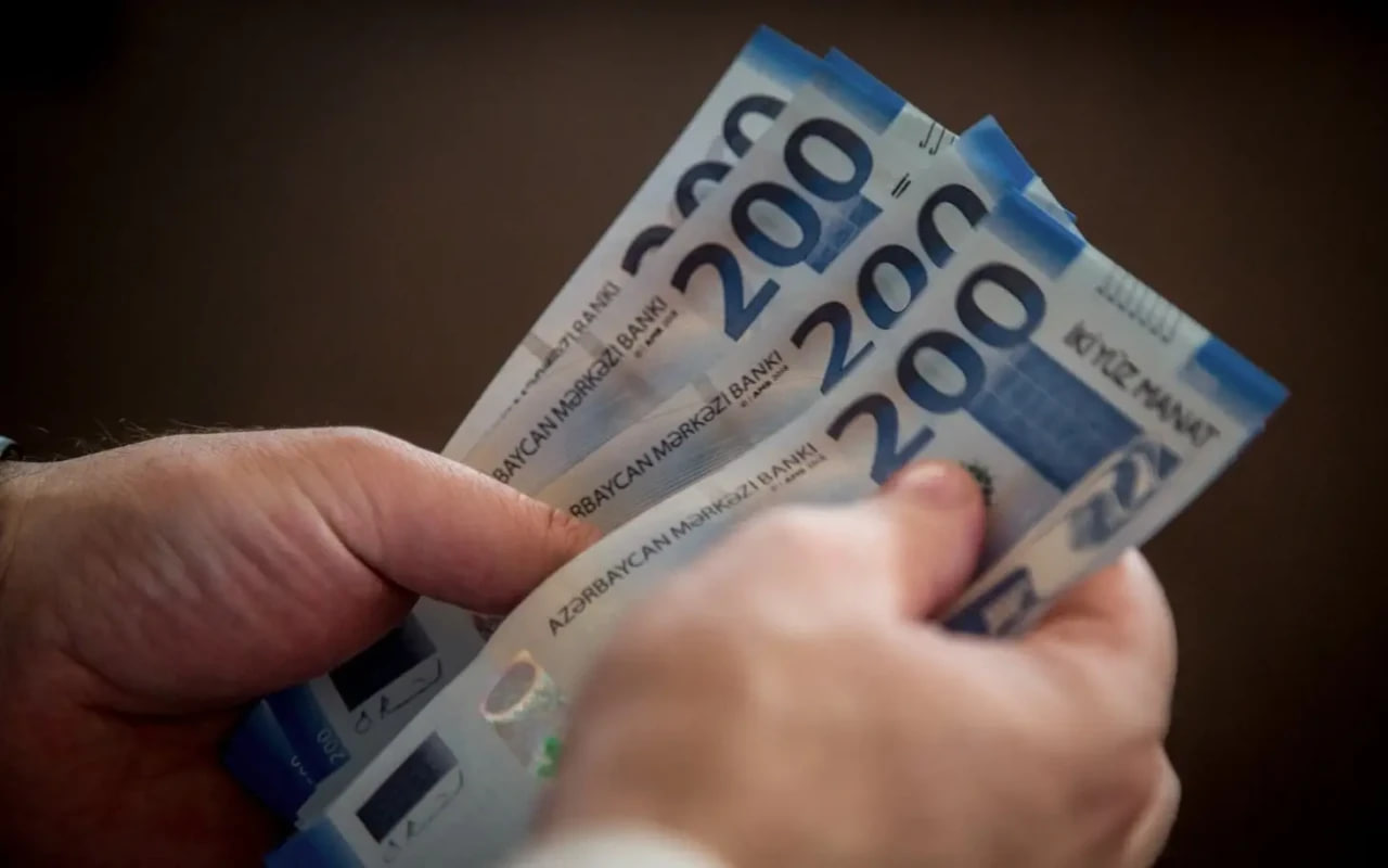 Bu şəxslərə hər ay 1000 manatadək MÜKAFAT VERİLƏCƏK