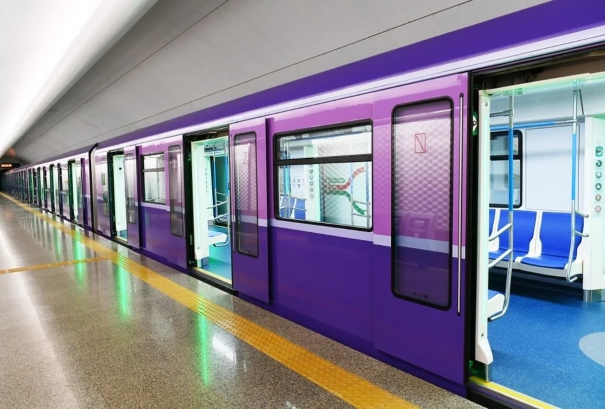 Sərnişinlərin NƏZƏRİNƏ &ndash; Metronun iş rejimi dəyişdirilir &ndash; RƏSMİ