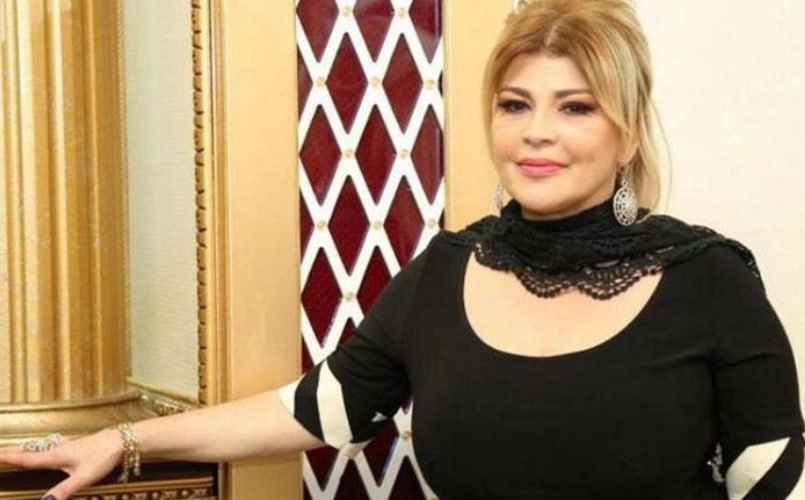 "İstəyirəm ki, ruhum bayram etsin" &mdash; Mətanət İsgəndərli