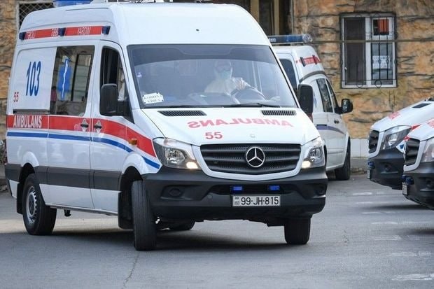 Onlar da gücləndirilmiş iş rejimində ÇALIŞACAQ Onlar da gücləndirilmiş iş rejimində ÇALIŞACAQ