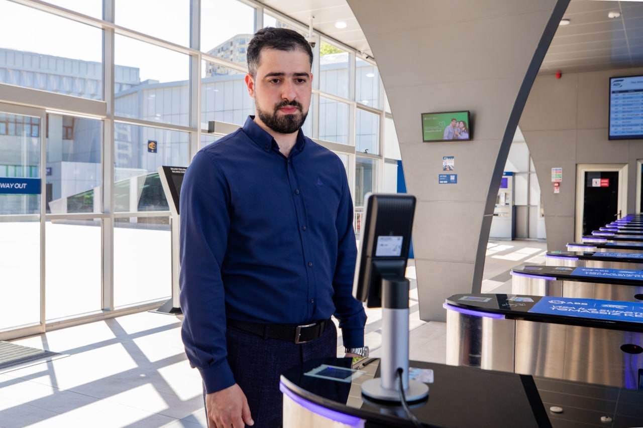 Üztanıma ilə ödənişi necə etmək olar? &ndash; VİDEOİZAH
