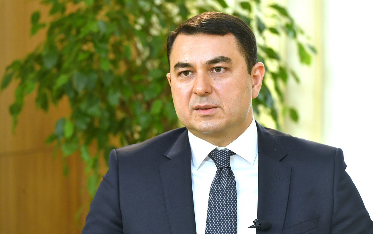 &ldquo;Toy özlüyündə Azərbaycan mədəniyyətinə rəqib deyil&rdquo;- Video