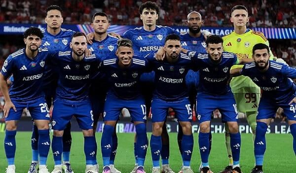 FİFA-dan "Qarabağ"la bağlı xoş xəbər