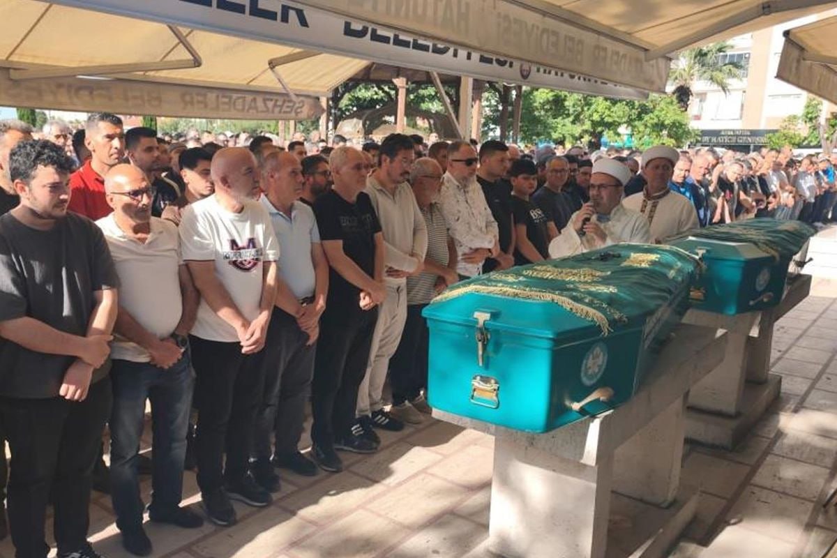 Dostunu xəstəxanaya çatdırdı, özü də həyatını itirdi... &ndash; FOTO
