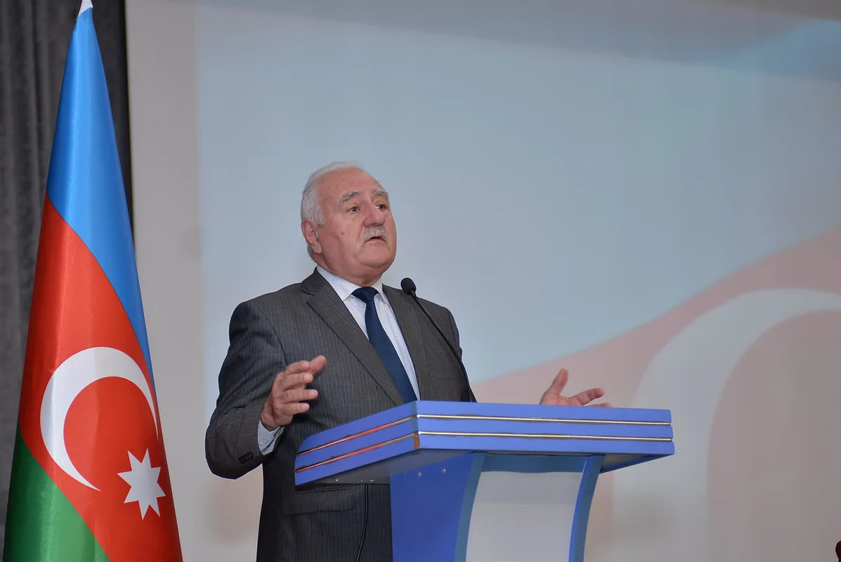 Bakıda tanınmış professor KLİNİKİ ÖLÜM keçirdi &ndash; FOTO