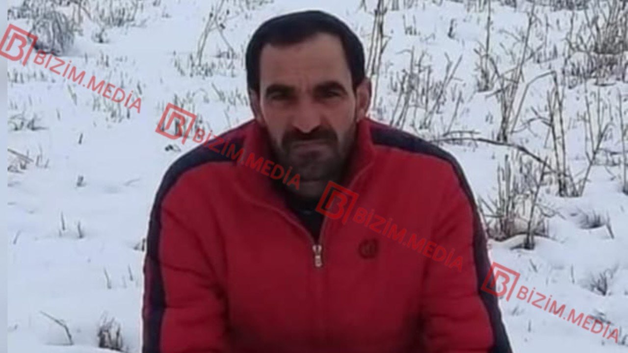Bir ay əvvəl itkin düşən Rahim Osmanovun meyiti TAPILDI &ndash; FOTO