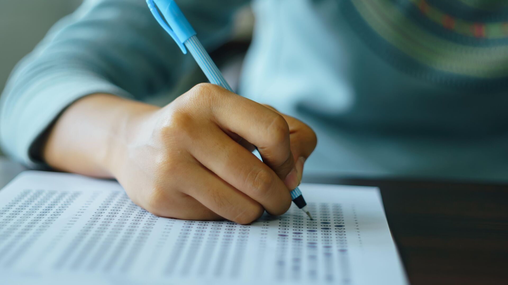 19 aprel imtahanında yalnız bir nəfər maksimum BAL TOPLADI