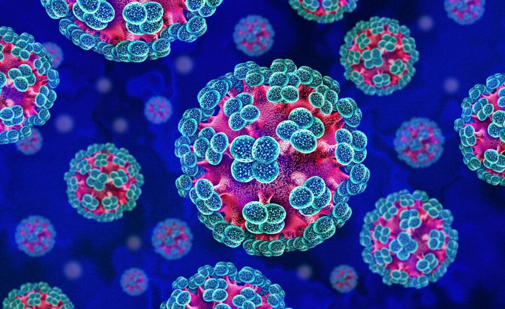 Hantavirus otaq temperaturunda maksimum nə qədər "sağ qalır?" - Həkimdən AÇIQLAMA