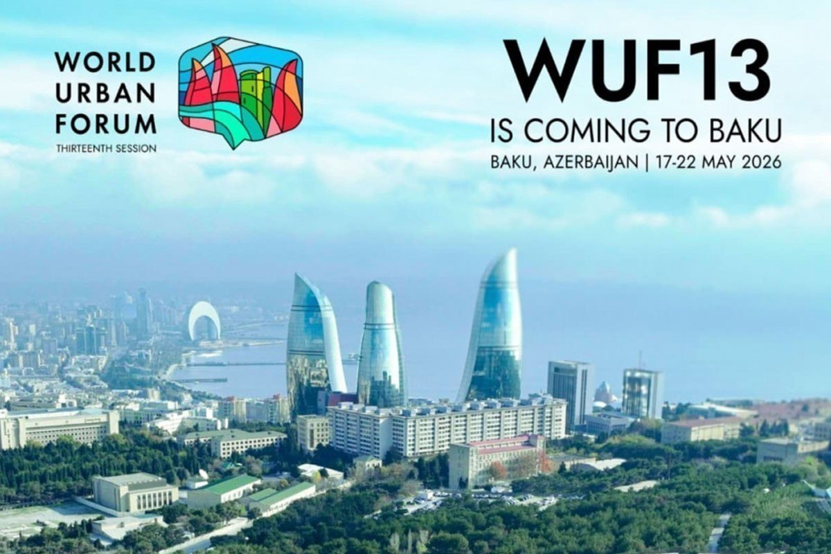 WUF13 nəqliyyat sistemi tam şəkildə fəaliyyətə başlayıb