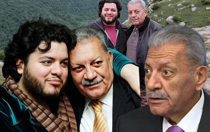 Xalq artisti Şuşaya gedə bilmədi - FOTO