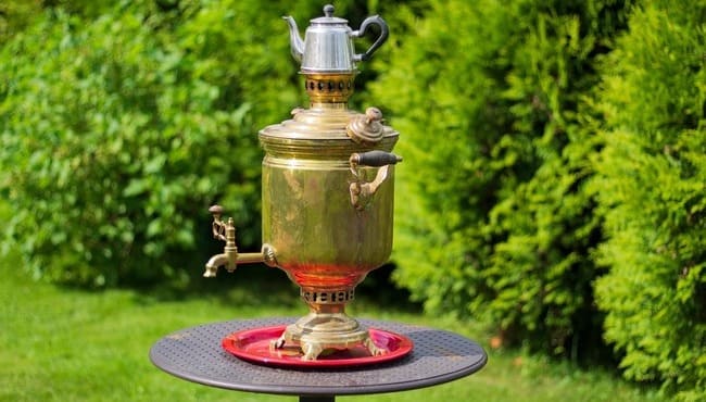 Bölgələrdə bir samovar çayının qiyməti 50 manata yüksəldi - VİDEO