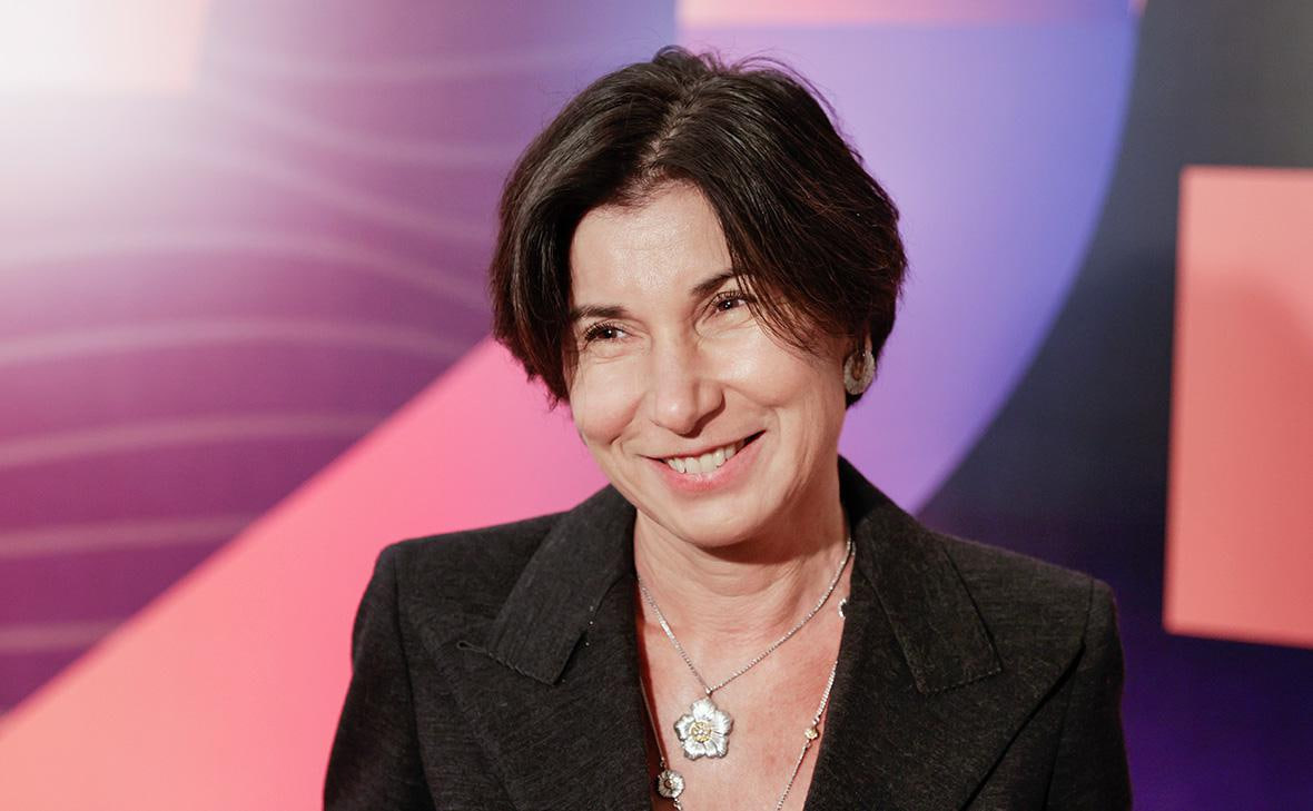 İradə Zeynalova: &ldquo;Mən rus deyiləm, yarı azərbaycanlıyam&rdquo; &ndash; VİDEO