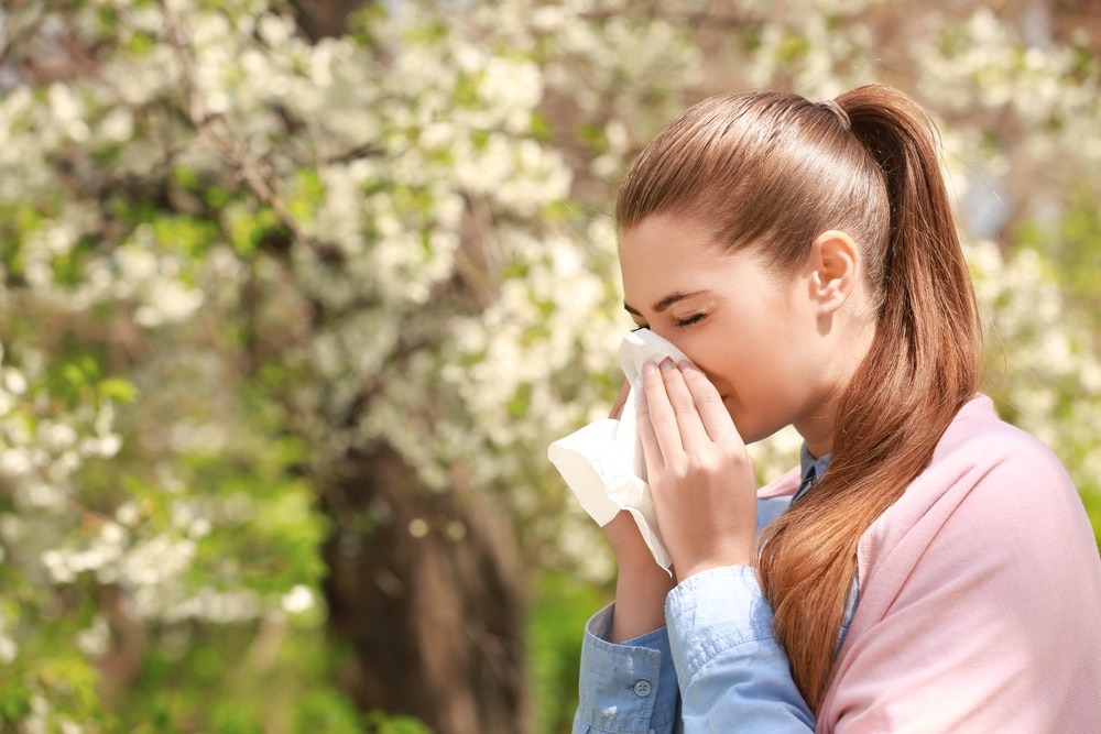 Yay allergiyasından qorunmaq üçün 8 QIZIL MƏSLƏHƏT