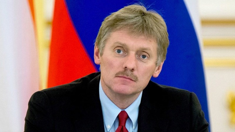 Peskov türk dilini necə öyrənməsindən danışdı