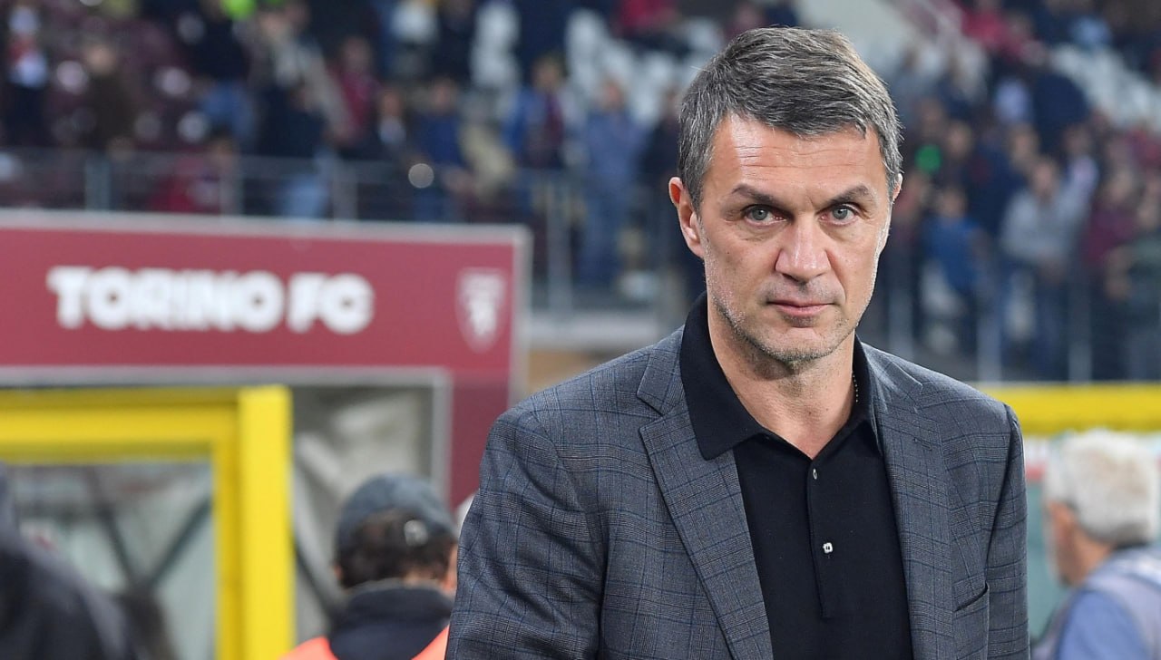 &ldquo;Fənərbaxça&rdquo; Maldini ilə razılığa gəldi