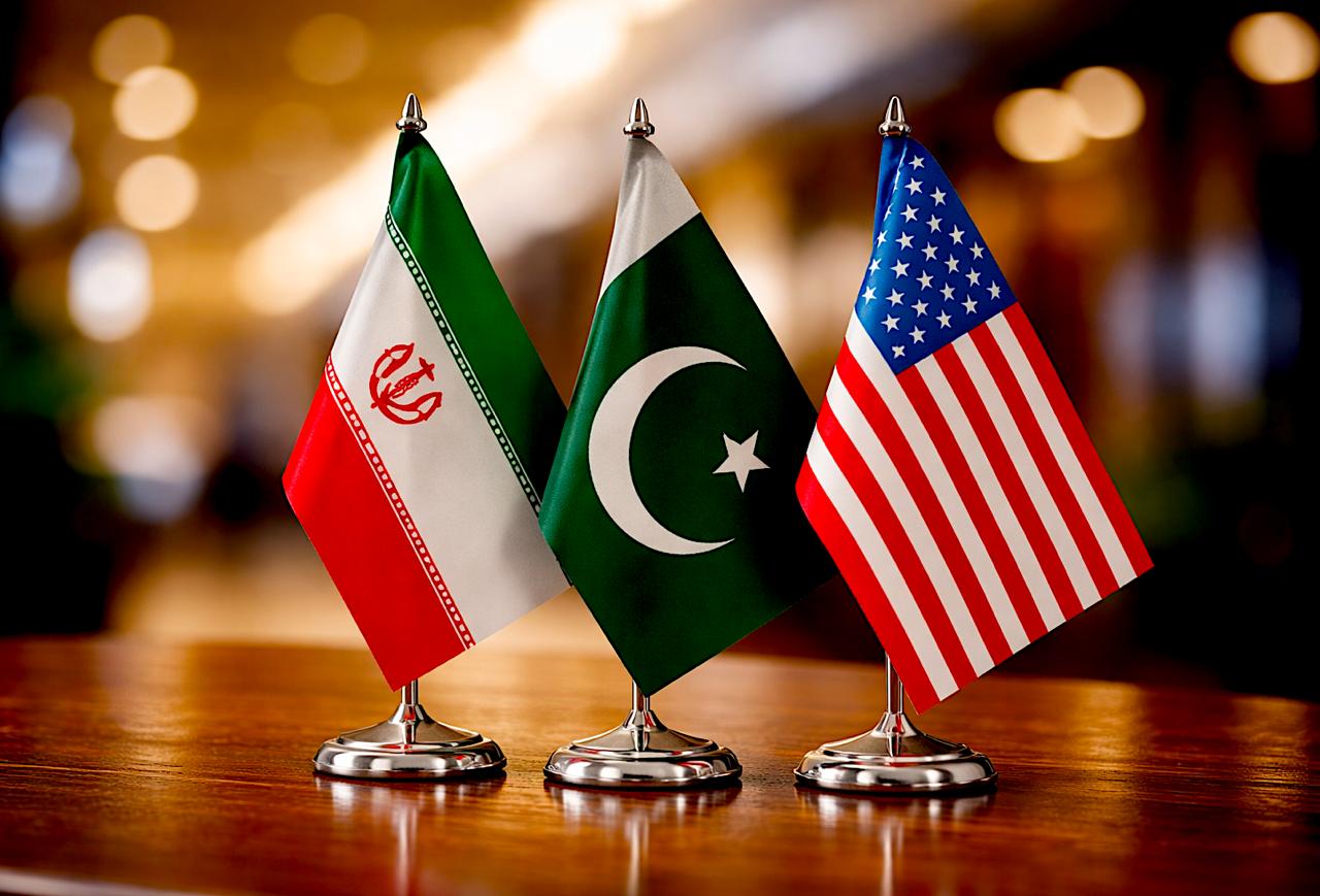 Pakistan heyəti ABŞ ilə sülh danışıqları üçün İrandadır