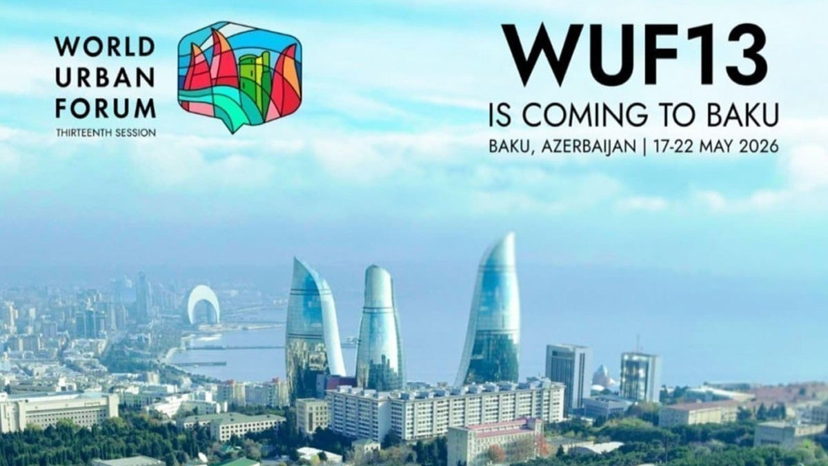 WUF13-də ilk günün proqramı AÇIQLANDI &ndash; FOTO