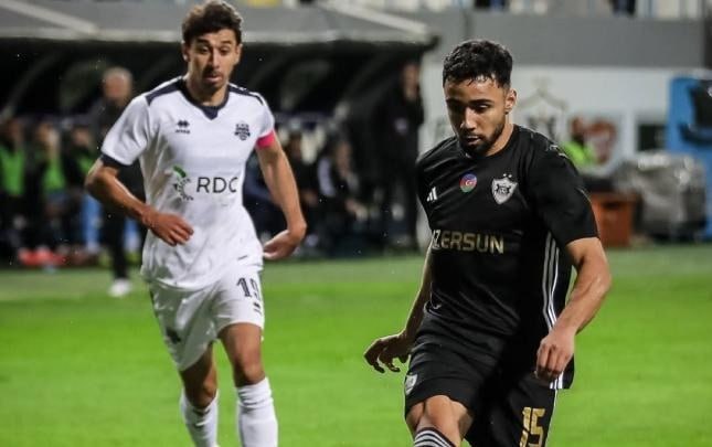 &ldquo;Qarabağ&rdquo; &ldquo;İmişli&rdquo;ni, &ldquo;Şamaxı&rdquo; &ldquo;Turan Tovuz&rdquo;u məğlub etdi - VİDEO