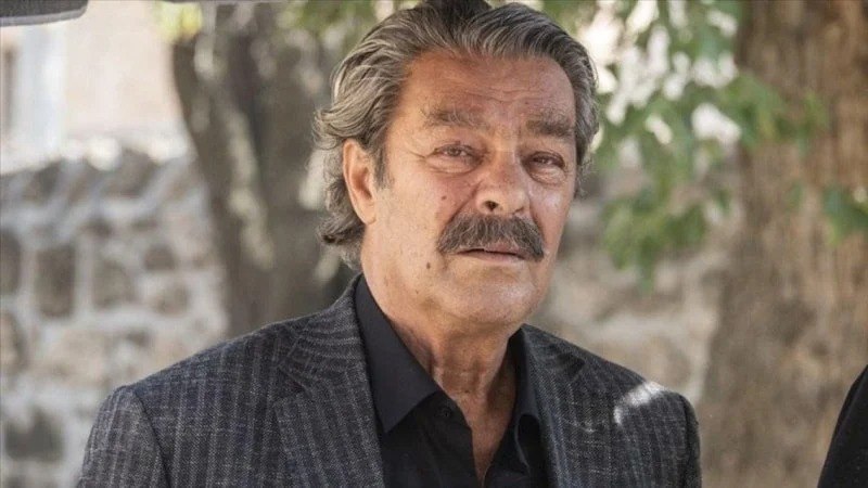Həkimi Kadir İnanırın sağlamlıq durumunu AÇIQLADI - FOTO