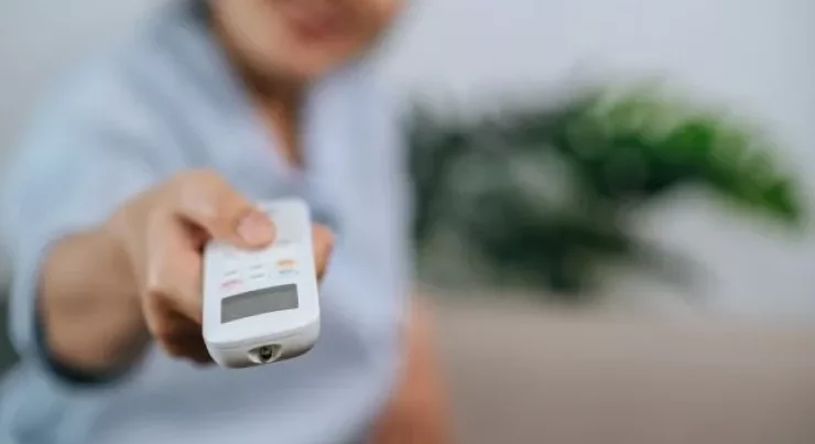 Evdəki bu temperatur sizi daha sürətli qocaldır