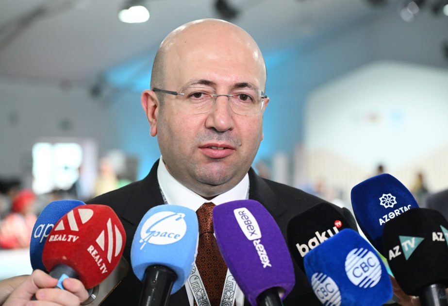 Anar Quliyev: Qarabağ və Şərqi Zəngəzurda bunun şahidi olacağıq - VİDEO
