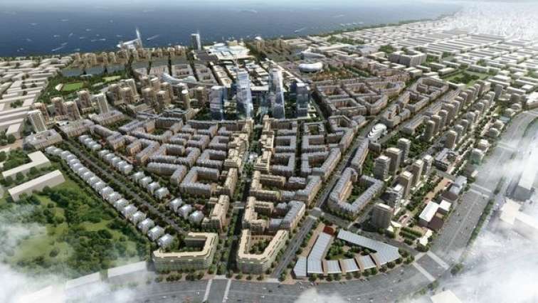 Bakının Baş Planına dair təqdimat olacaq