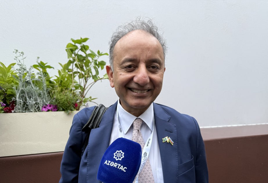 Azərbaycan Pakistan üçün ən strateji ölkələrdən biridir - Nazir