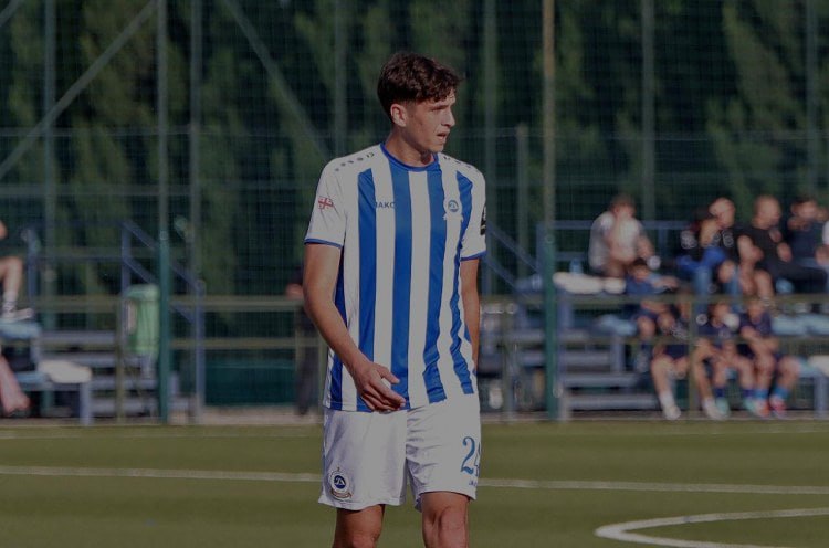 &ldquo;Dinamo&rdquo;nun hücumçusu millimizə cəlb edilə bilər